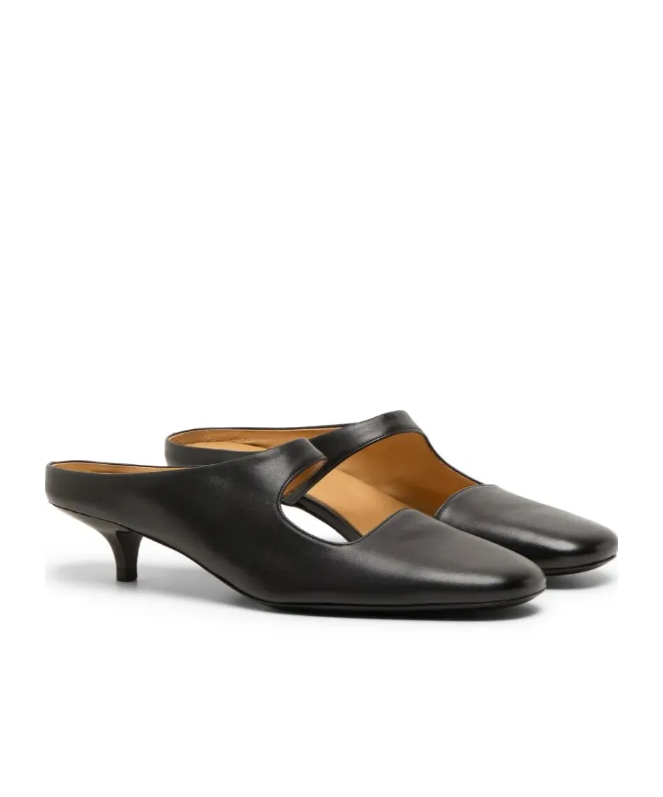 Spianata Mules