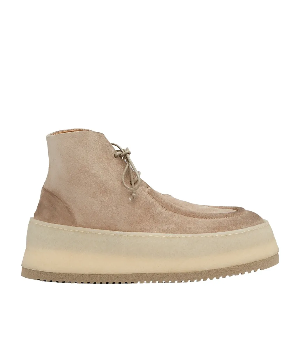 Parapana Ankle Boots