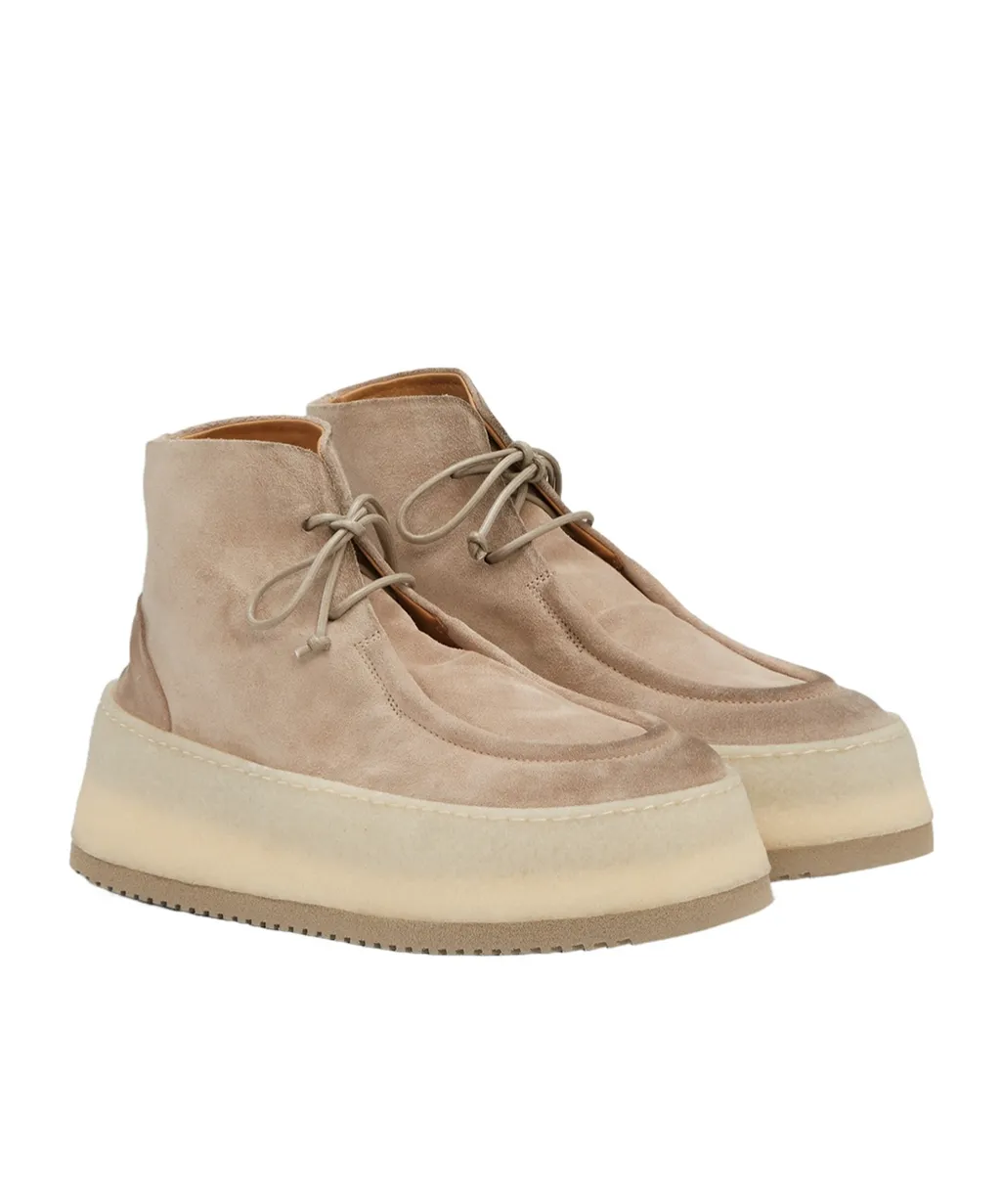 Parapana Ankle Boots