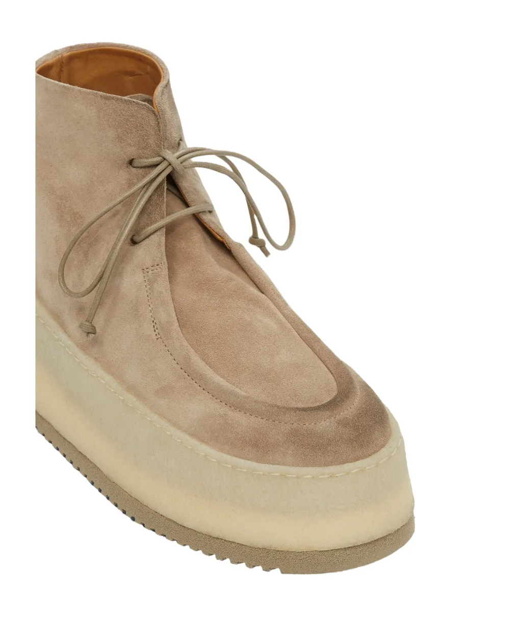 Parapana Ankle Boots