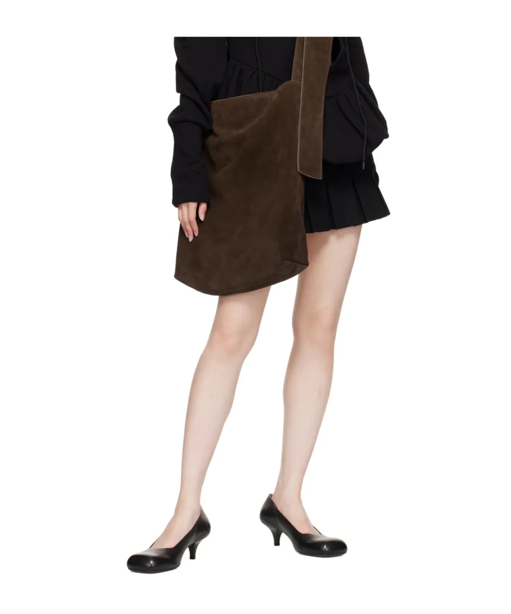 Tillo 70Mm Leather Pumps