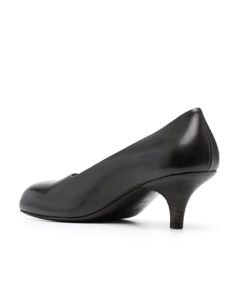 Tillo 70Mm Leather Pumps