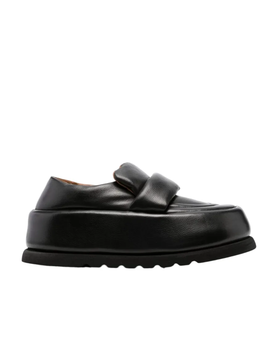 Bombo Slip-On Loafers