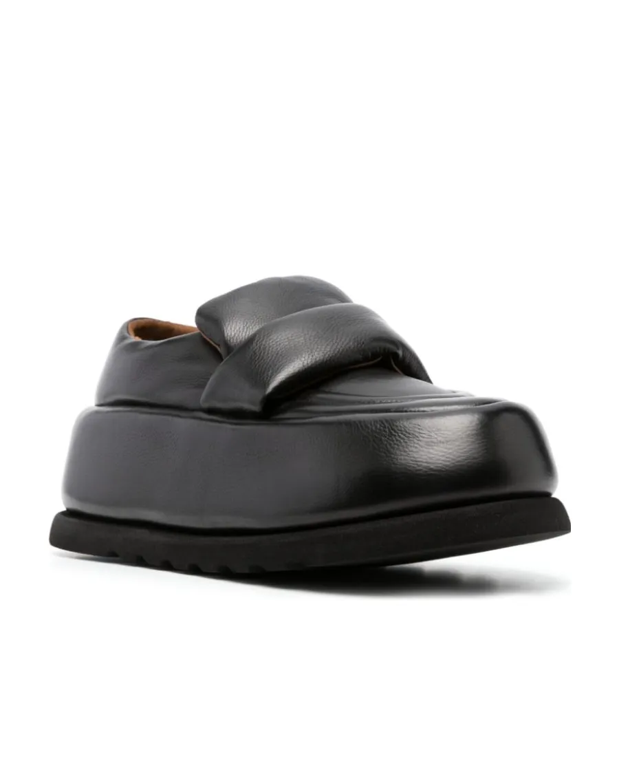 Bombo Slip-On Loafers