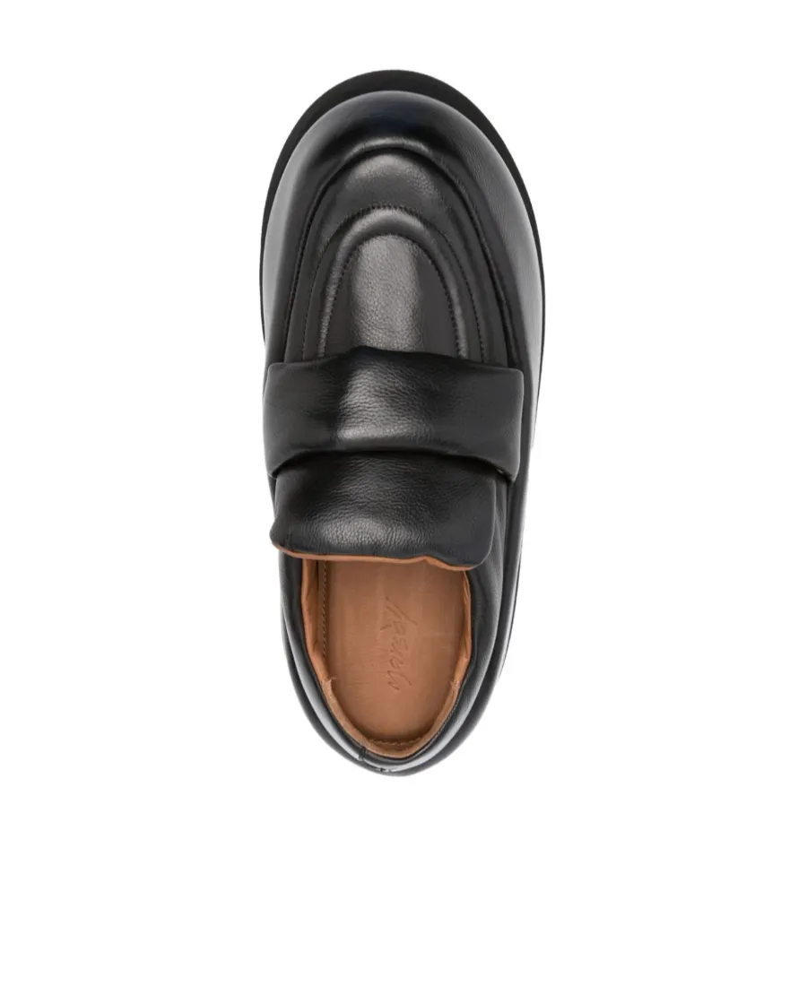 Bombo Slip-On Loafers