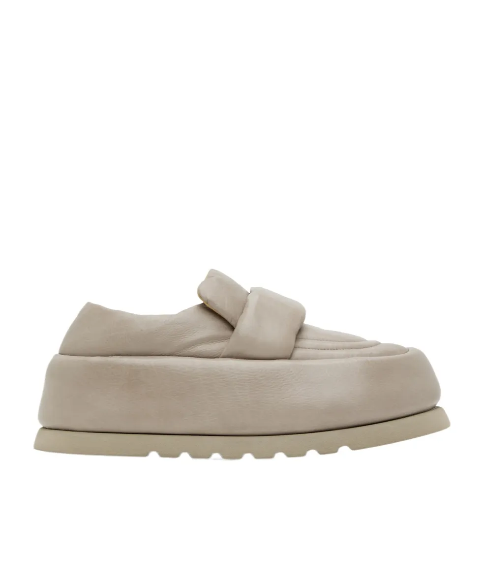 Bombo Thick-Soled Love Shoes