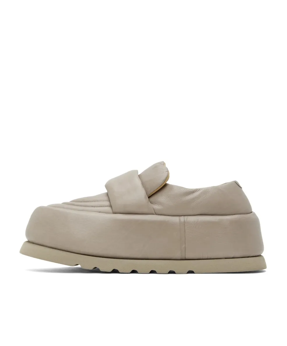 Bombo Thick-Soled Love Shoes
