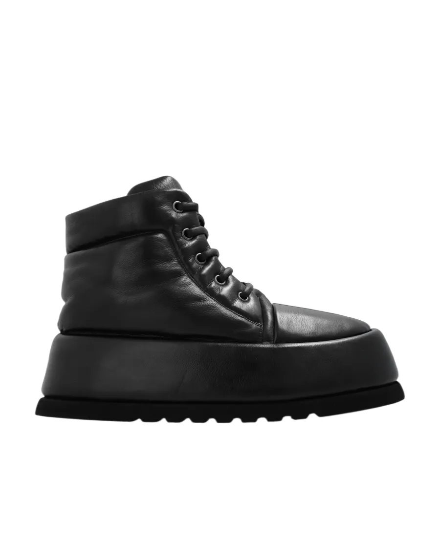 Bombo Ankle Boots