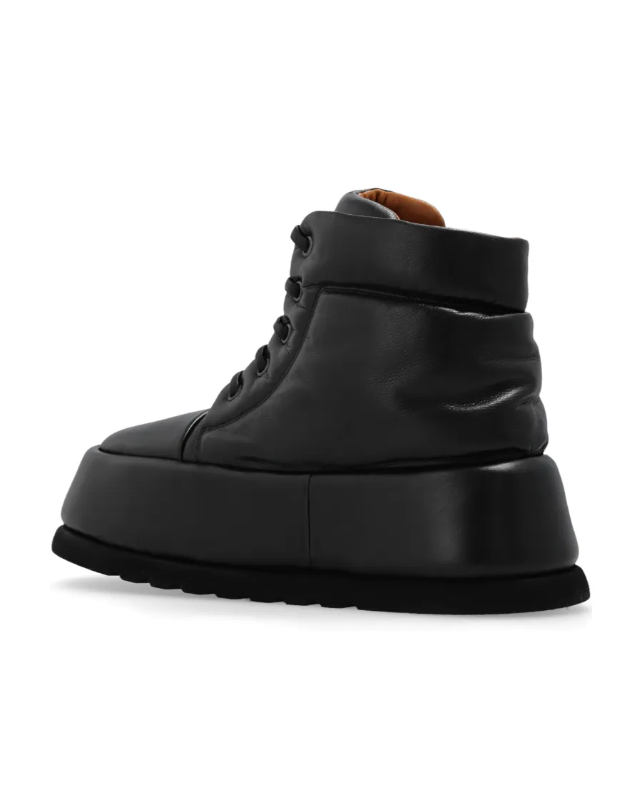 Bombo Ankle Boots
