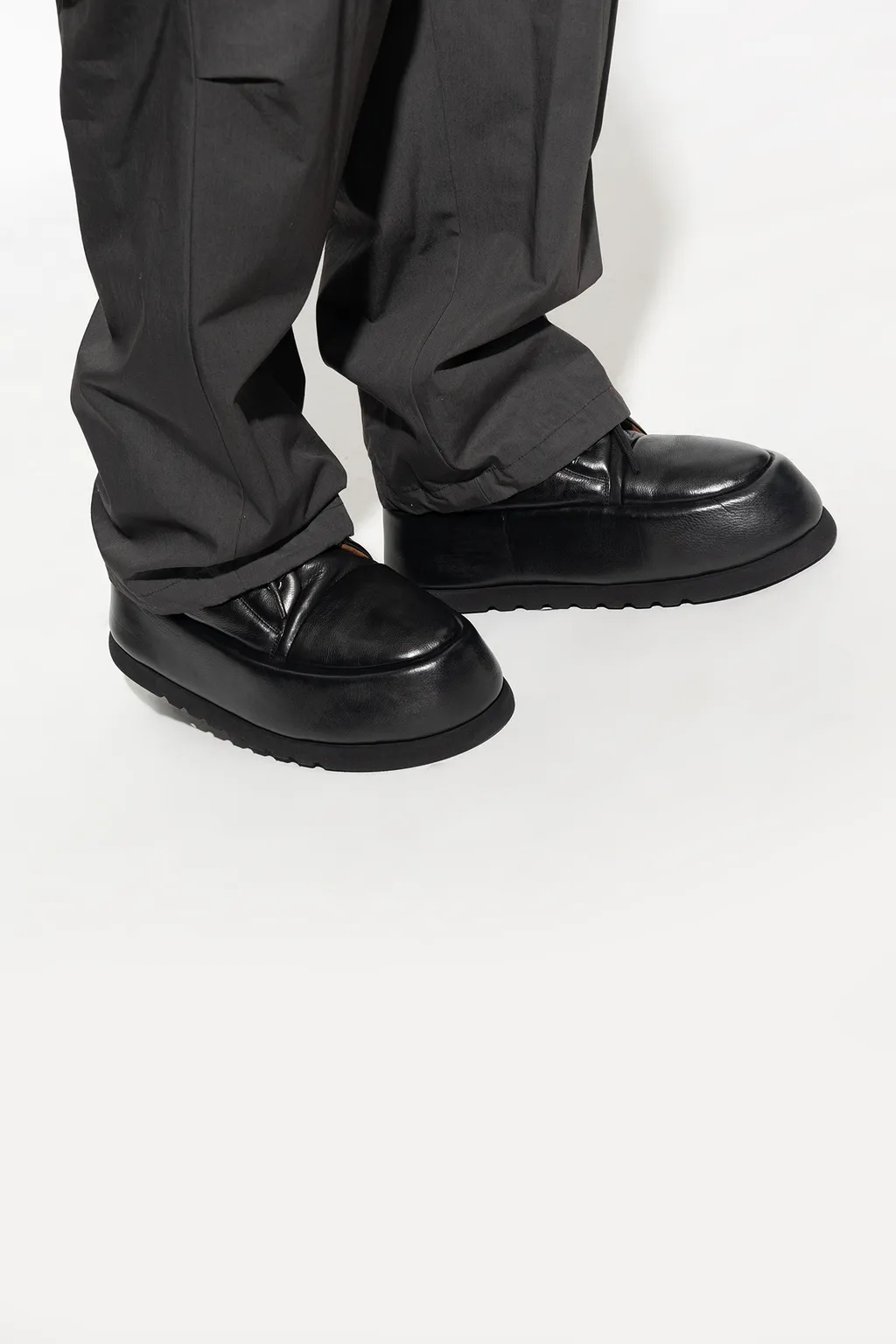 Bombo Ankle Boots