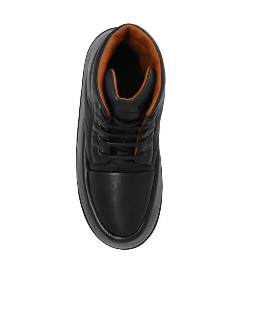 Bombo Ankle Boots