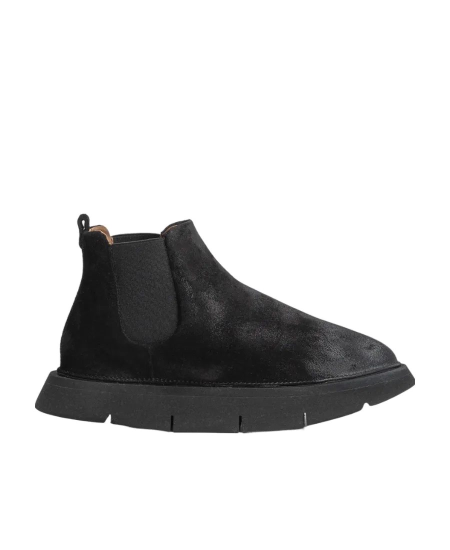 Intagliata Beatles Boots