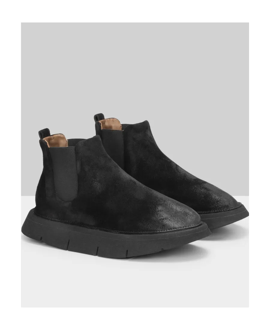 Intagliata Beatles Boots