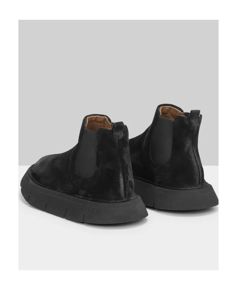 Intagliata Beatles Boots
