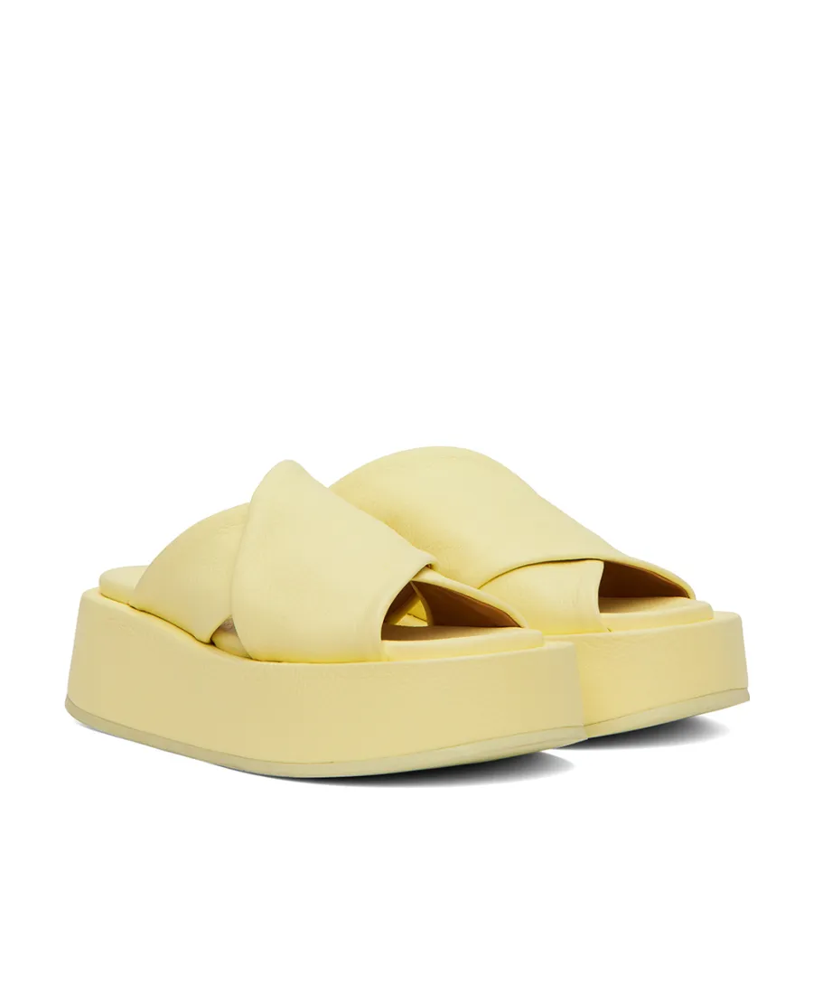 Scalzato Flat Slippers