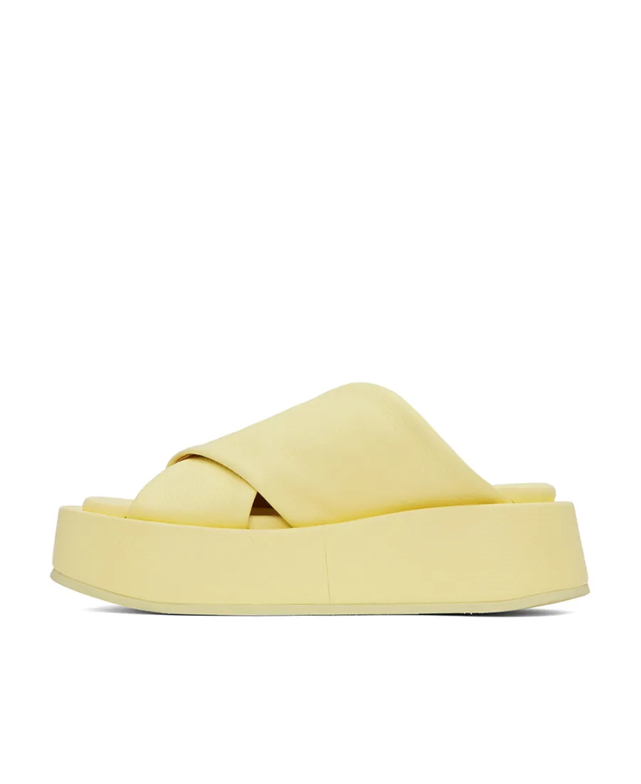 Scalzato Flat Slippers