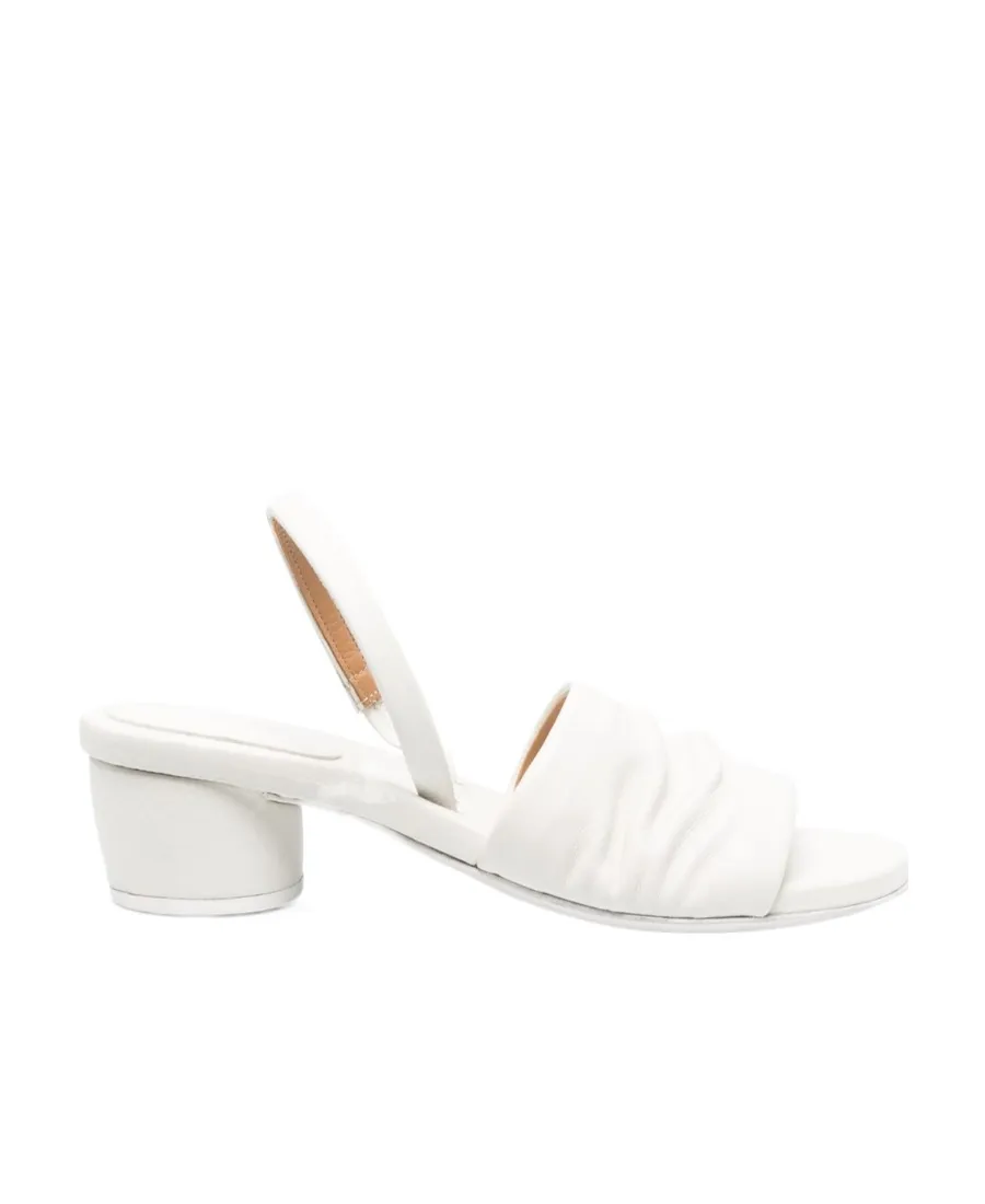 Otto Heeled Sandals