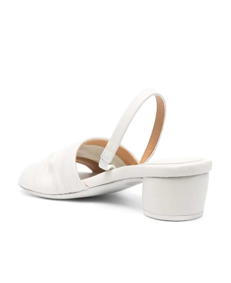 Otto Heeled Sandals