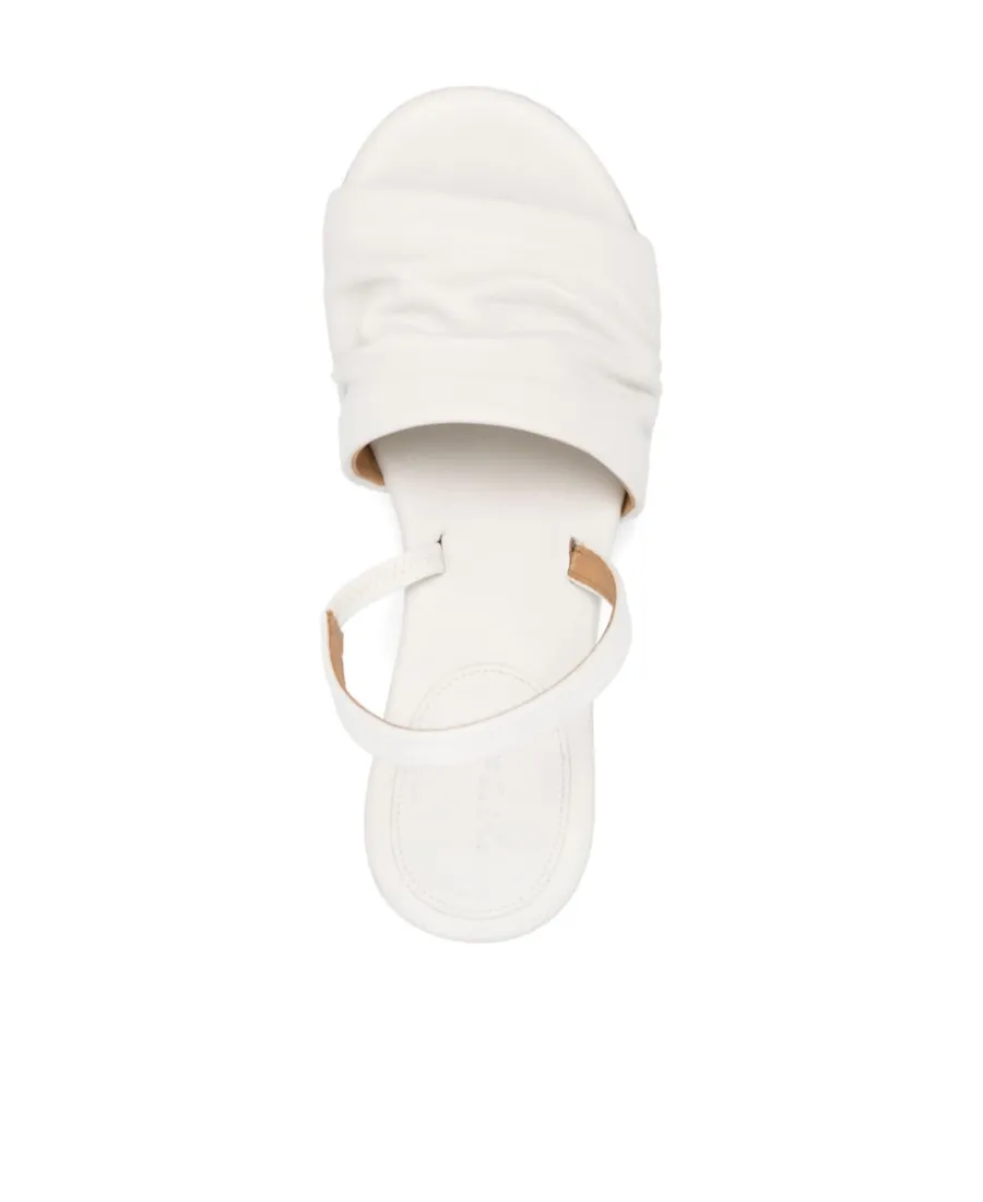Otto Heeled Sandals