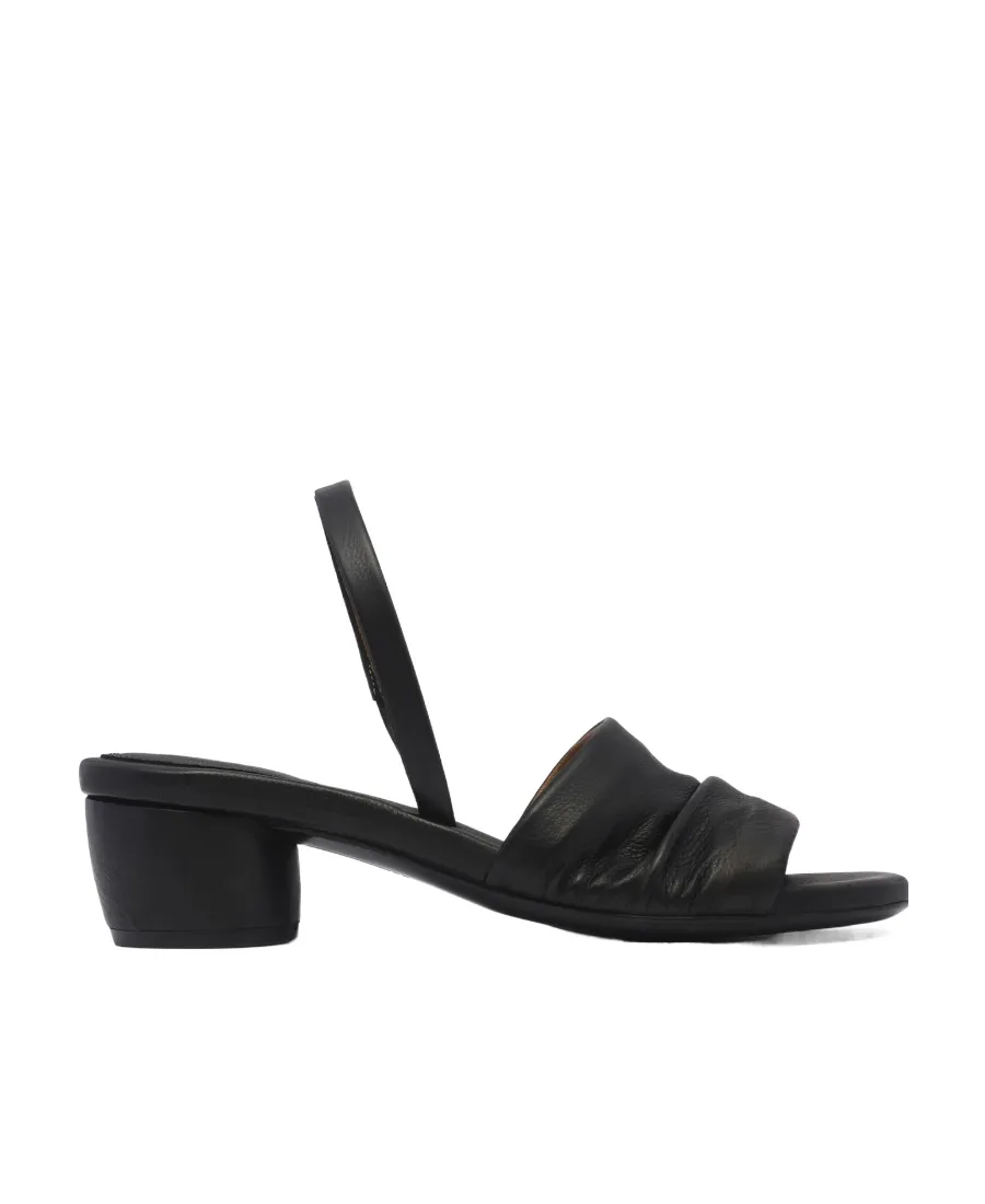 Otto Heeled Sandals