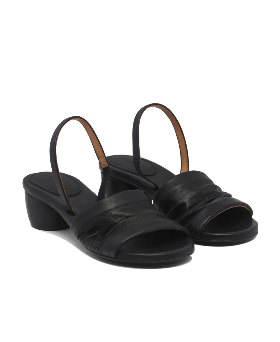 Otto Heeled Sandals