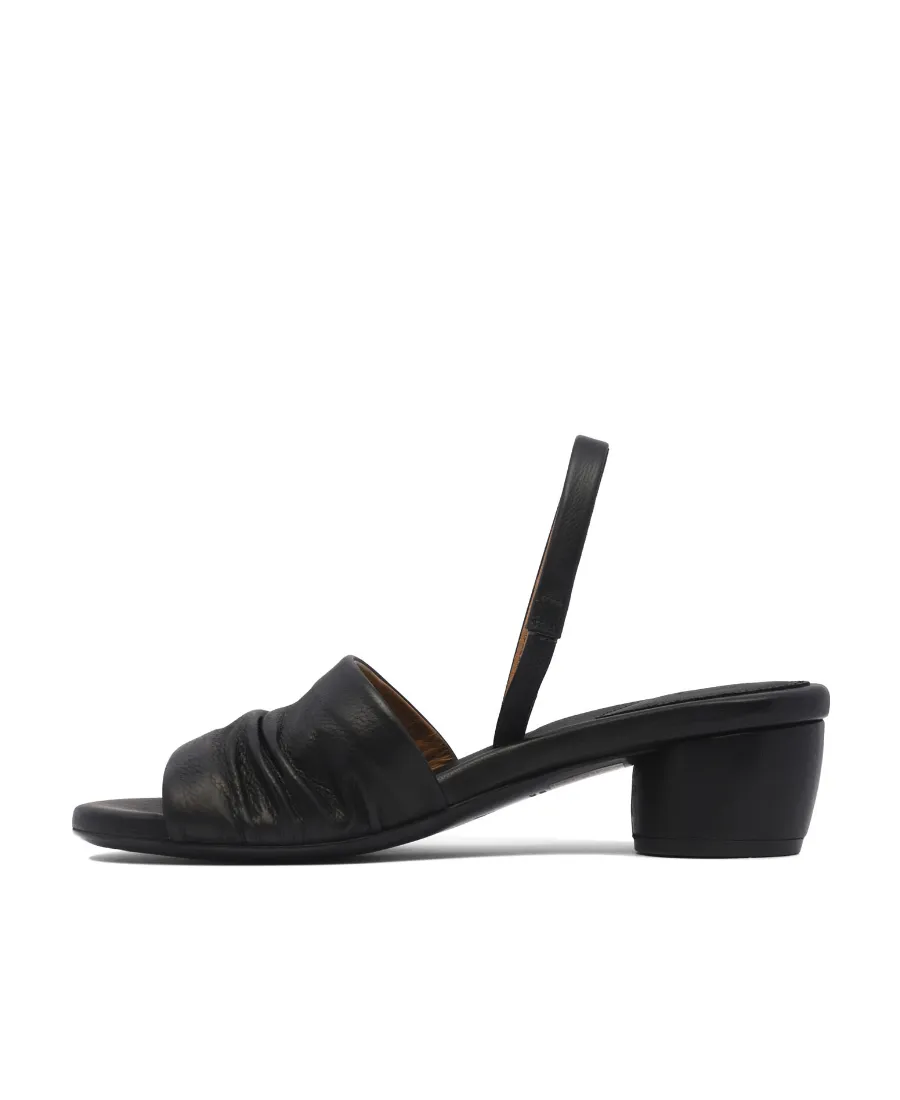 Otto Heeled Sandals