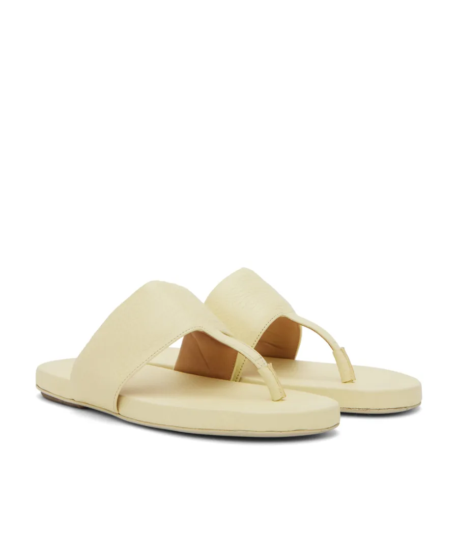 Spanciata Logo Slippers