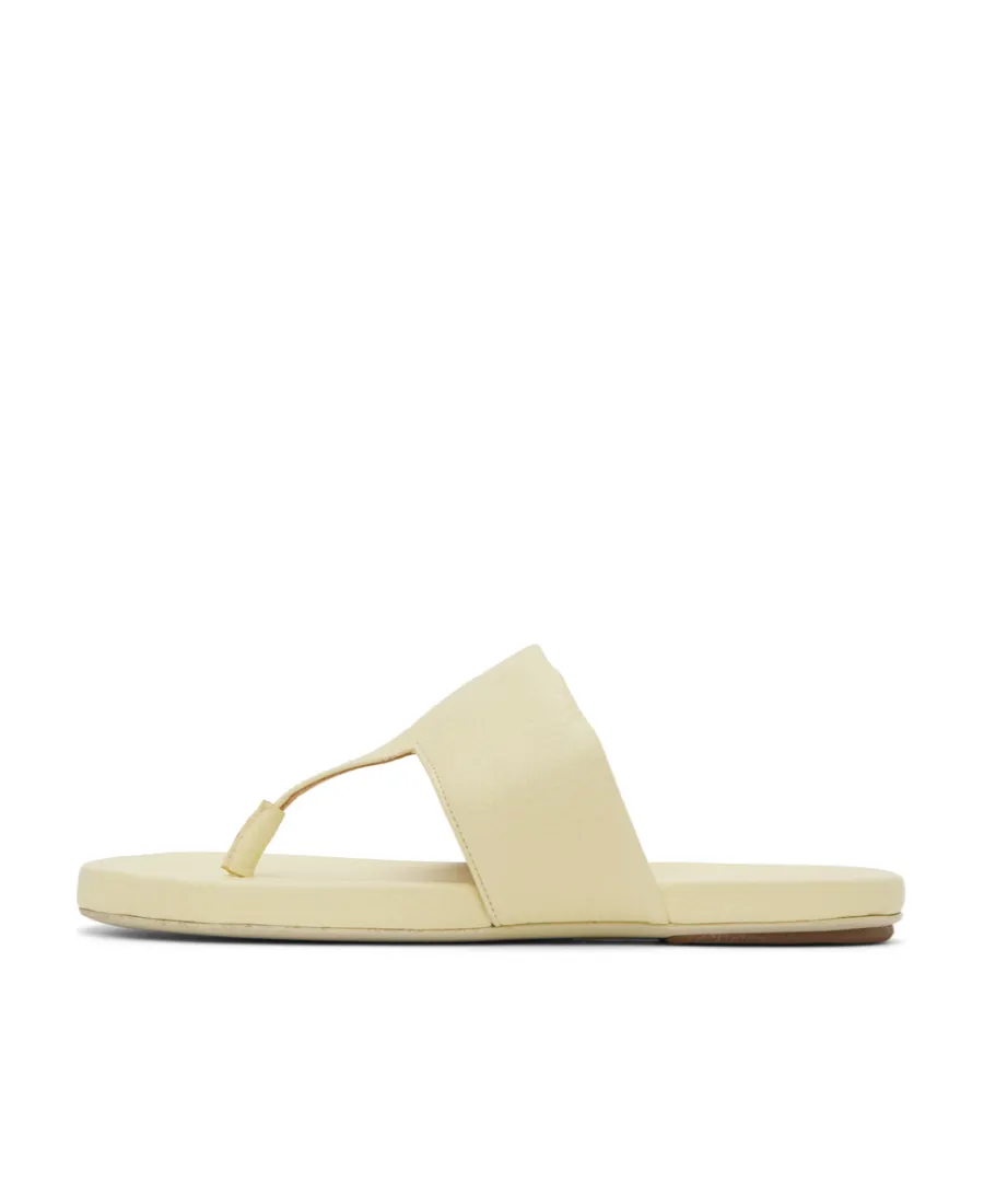 Spanciata Logo Slippers