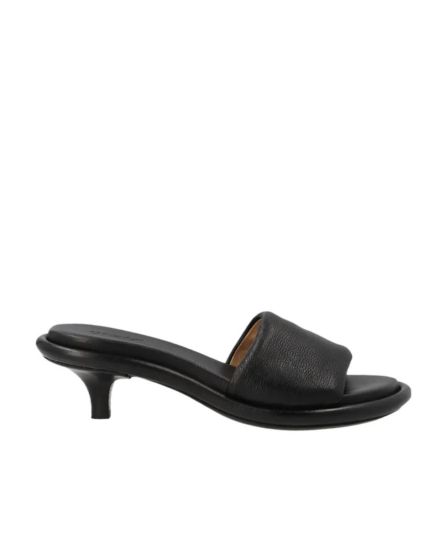 Spilla Slip-On Sandals