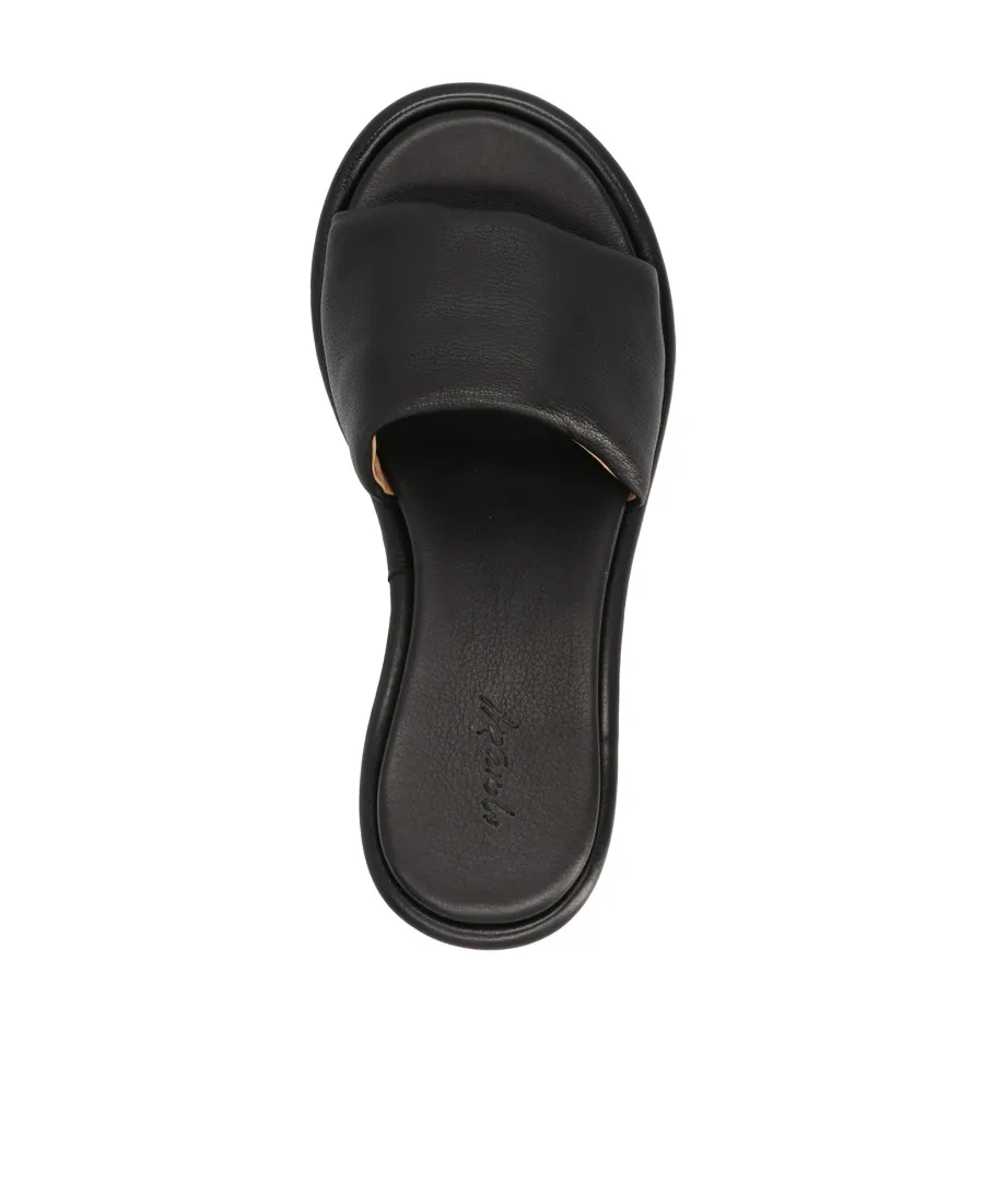 Spilla Slip-On Sandals
