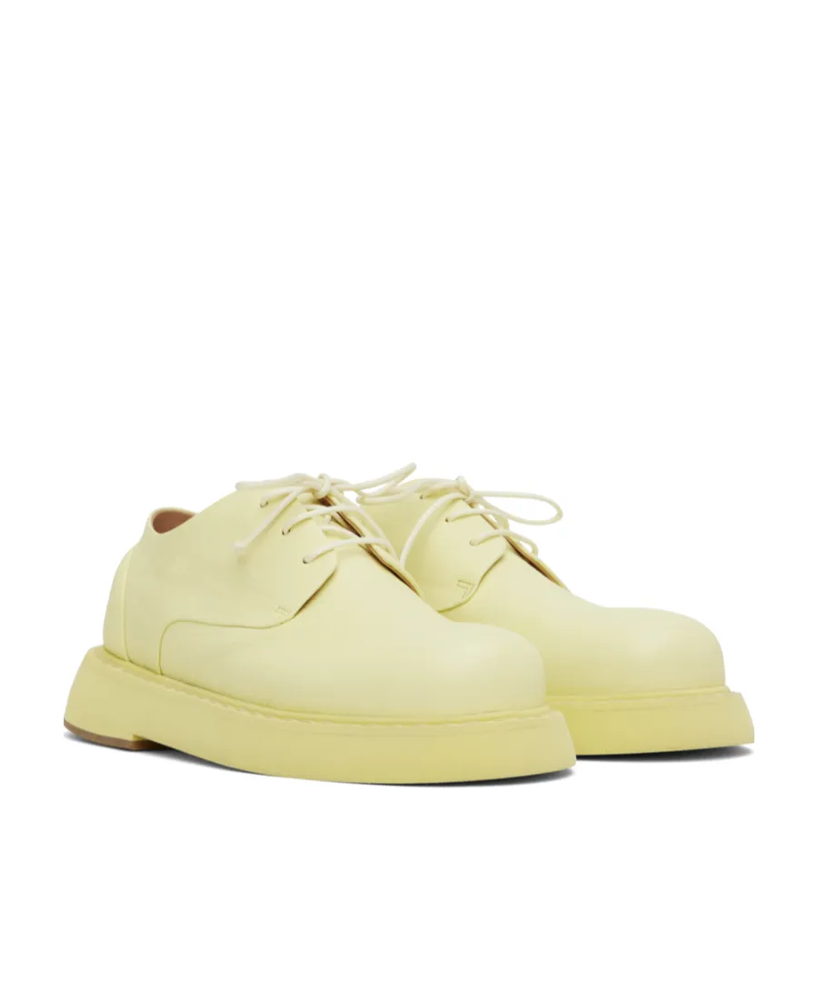 Spalla Derby Shoes