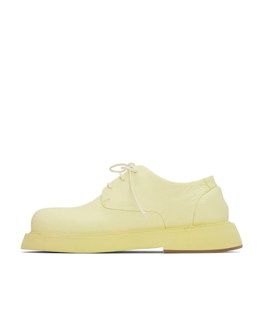 Spalla Derby Shoes