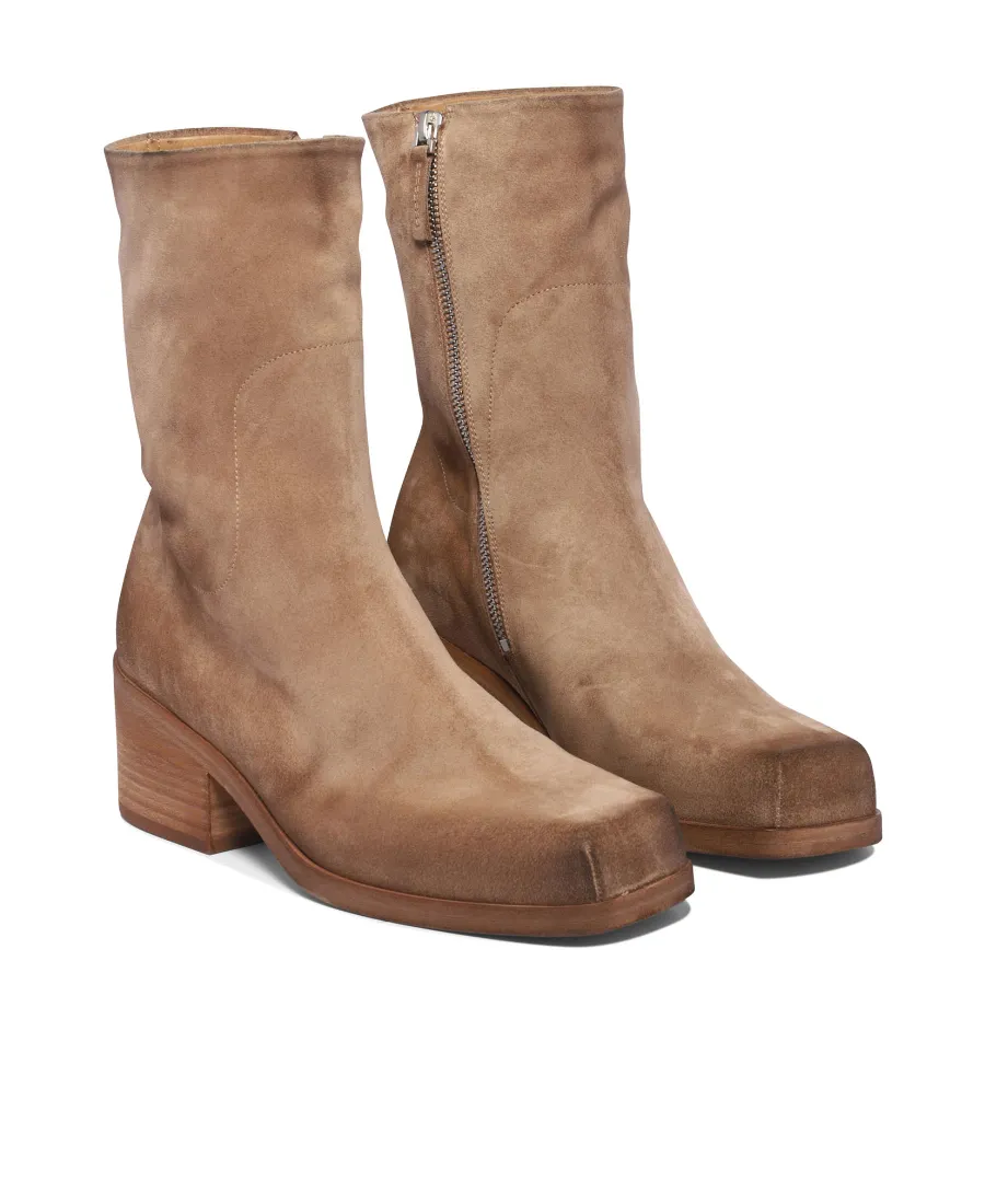 Cassello Ankle Boots