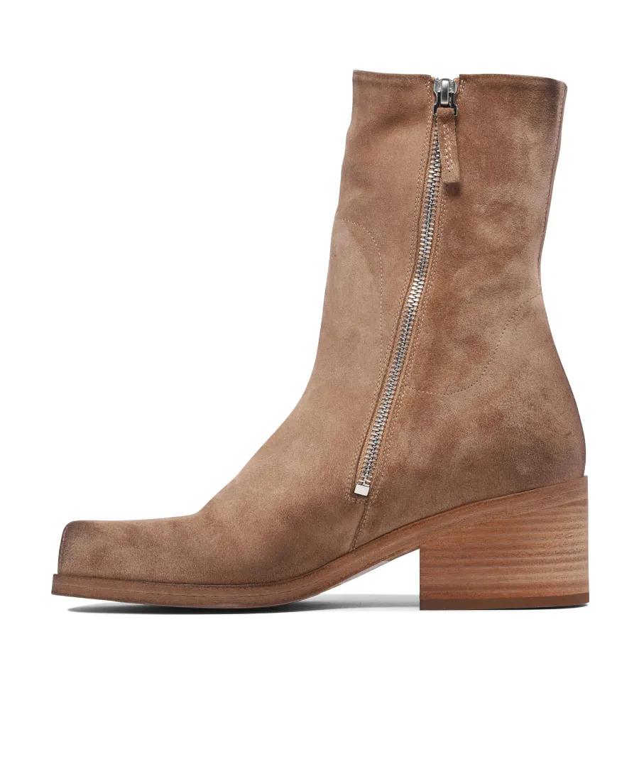 Cassello Ankle Boots