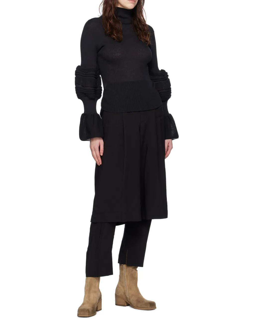 Cassello Ankle Boots