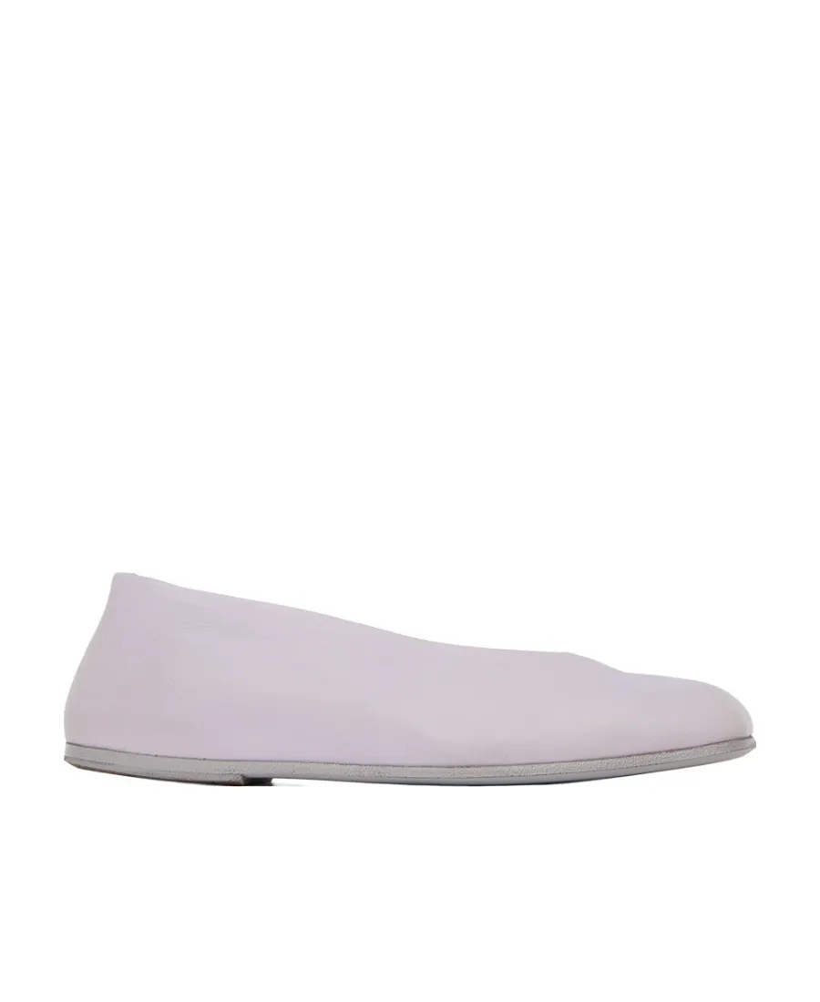 Spatolona Ballet Shoes
