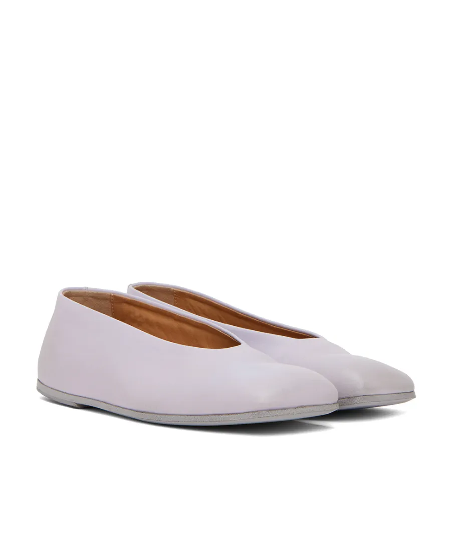 Spatolona Ballet Shoes