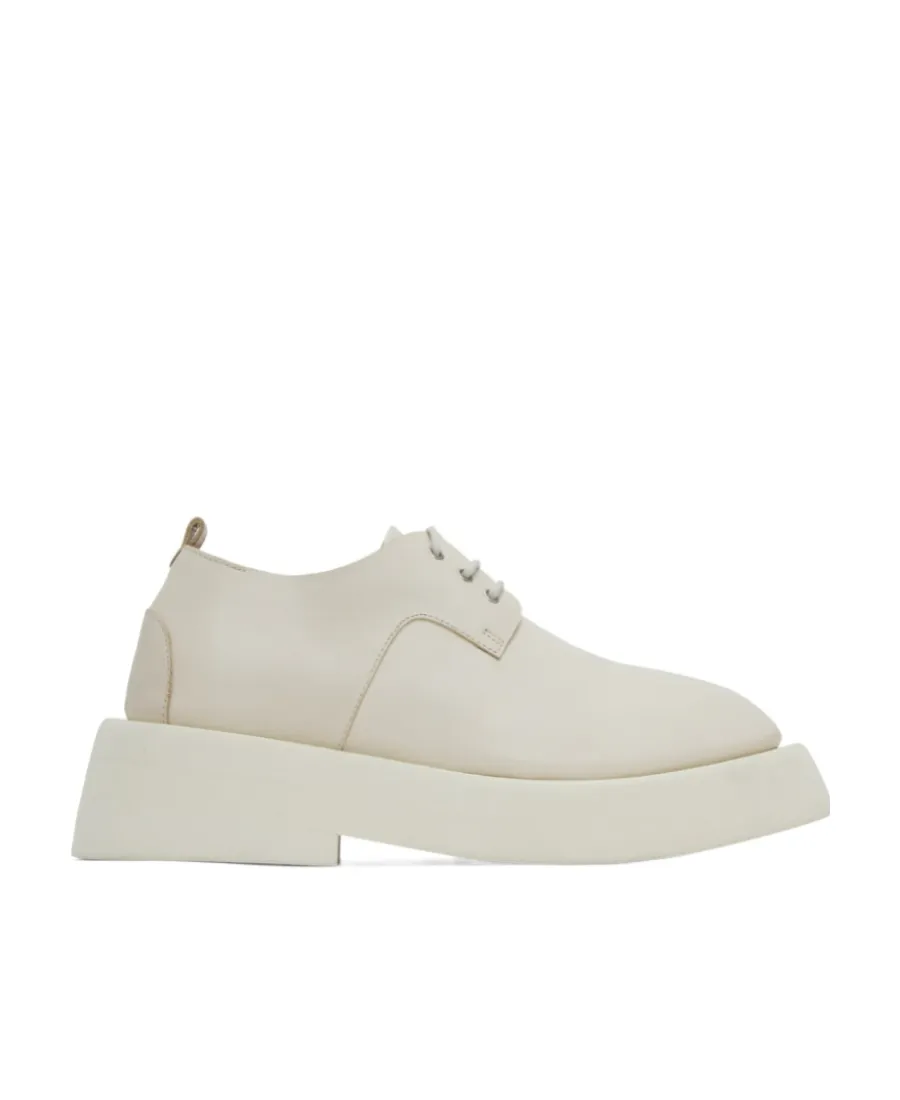 Gomme Gommelone Derby Shoes