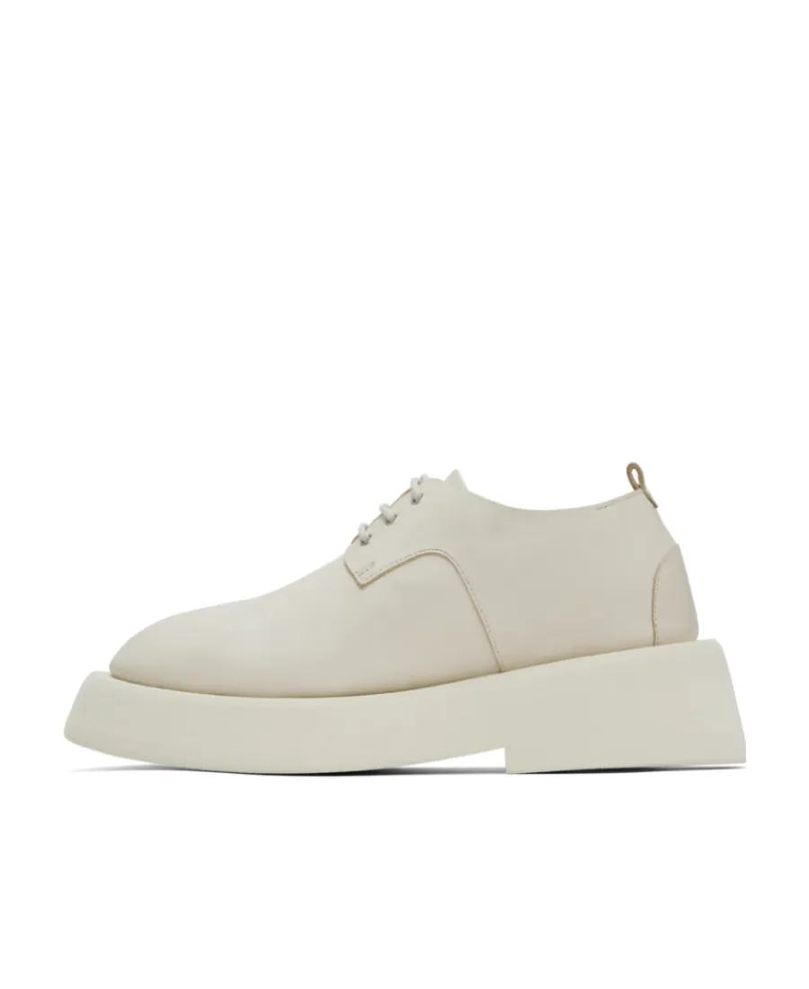 Gomme Gommelone Derby Shoes