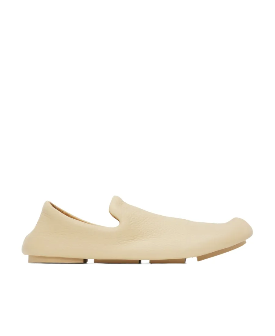 Toddone Slip-On Loafers