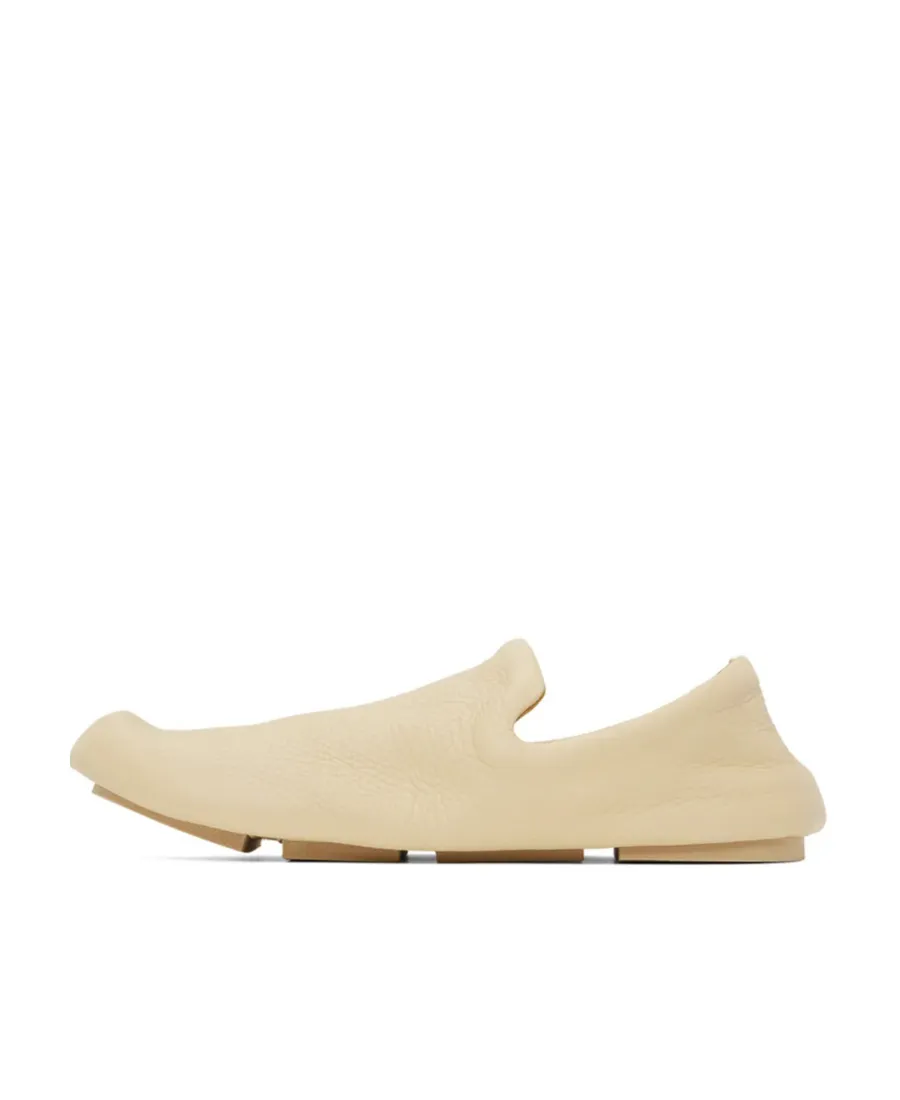 Toddone Slip-On Loafers