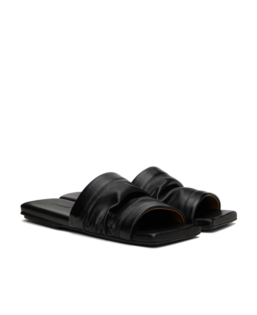 Tavola Open Toe Cold Drag