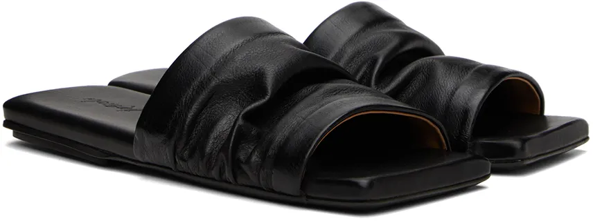 Tavola Open Toe Cold Drag