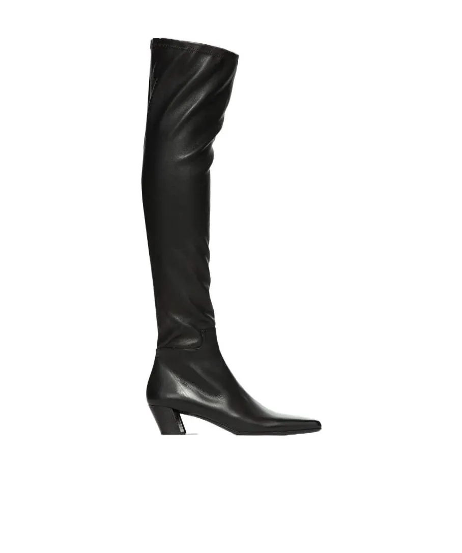 Logo Boots