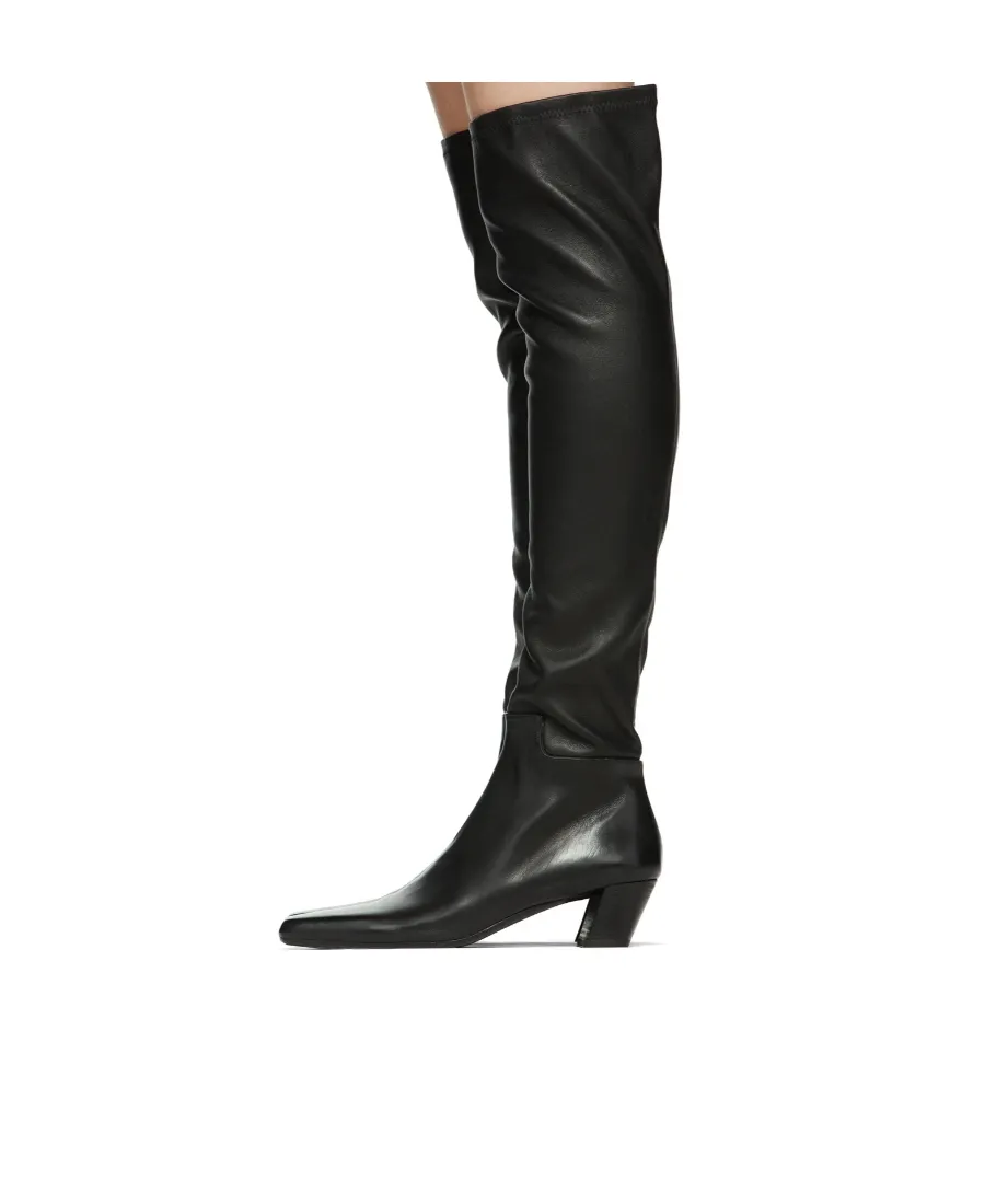 Logo Boots