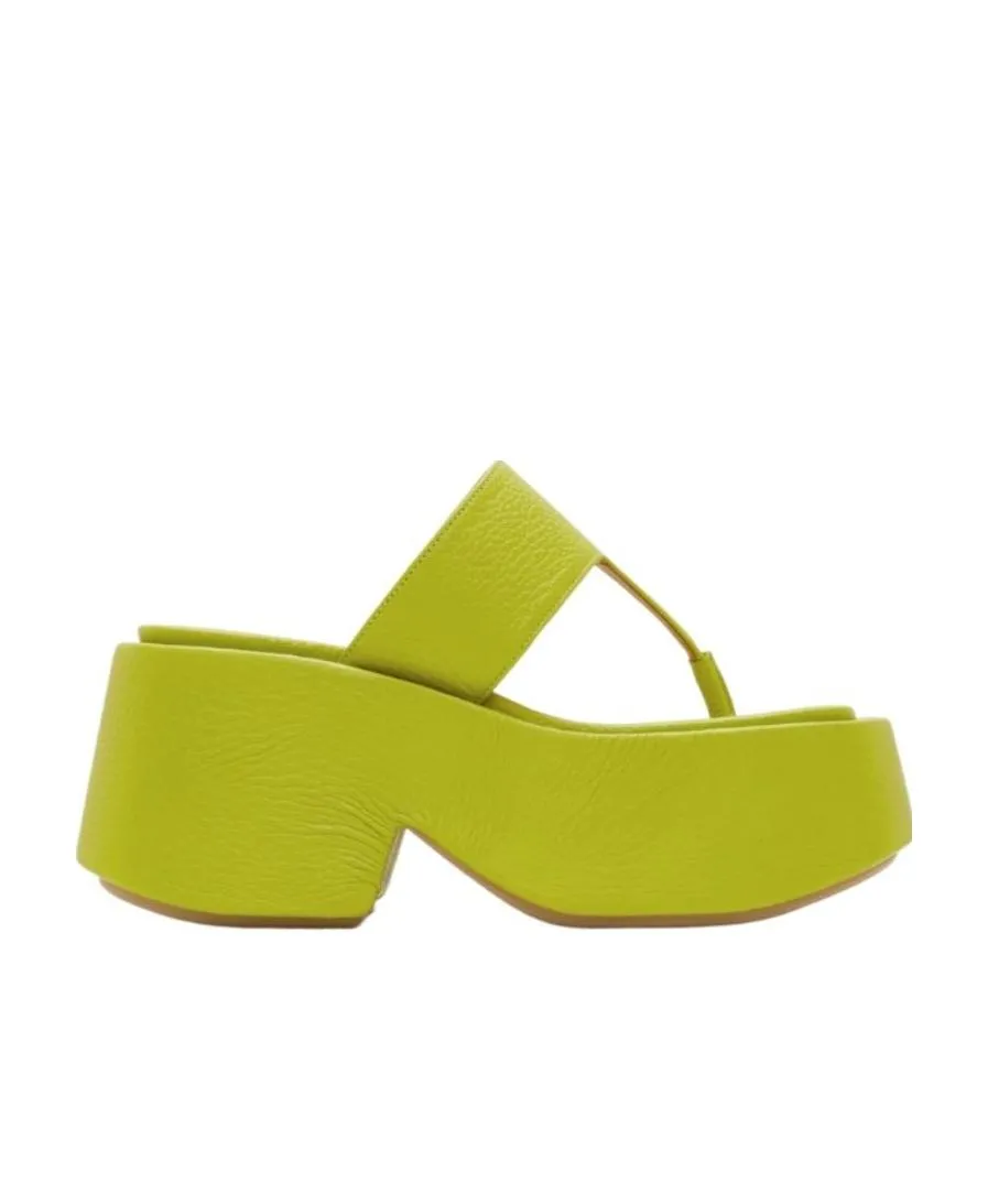 Thong-Strap 90Mm Sandals