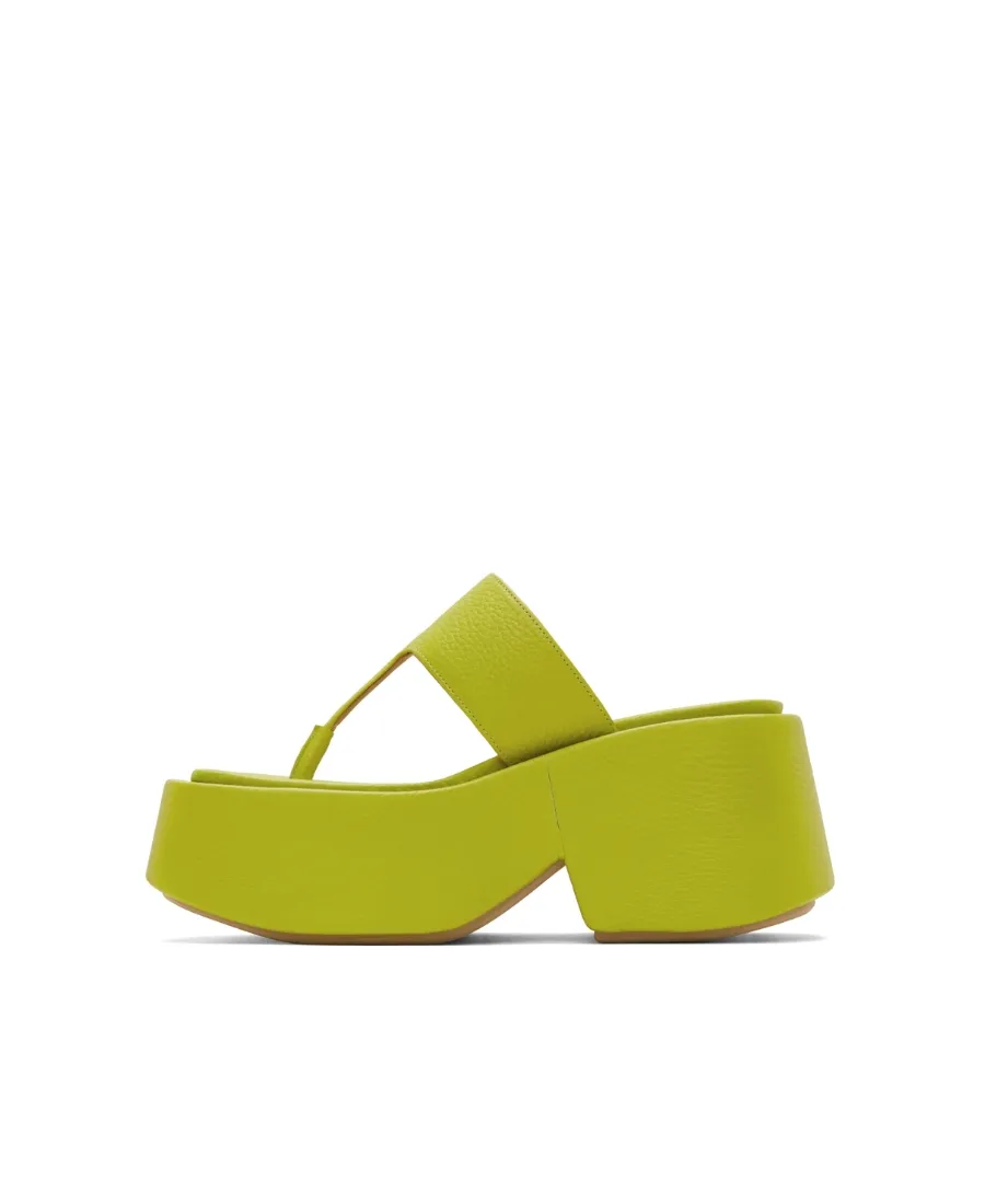 Thong-Strap 90Mm Sandals