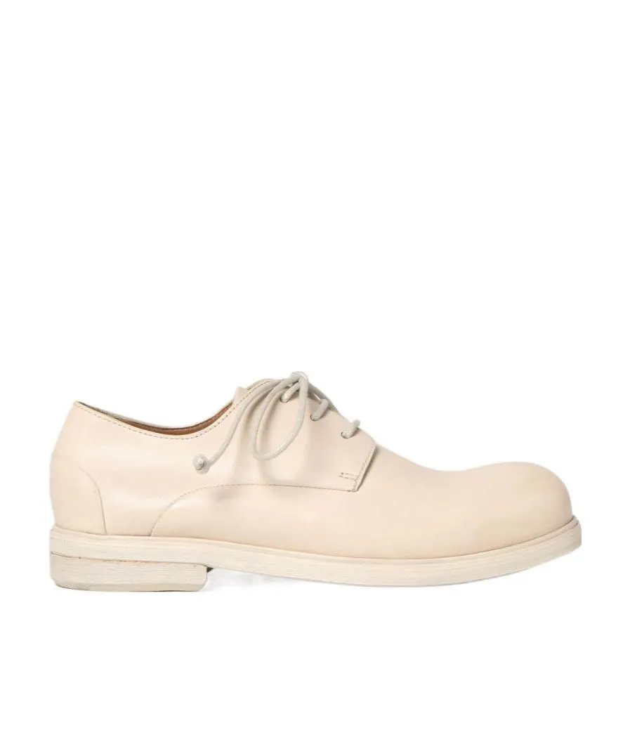 Zucca Lace-Up Shoes