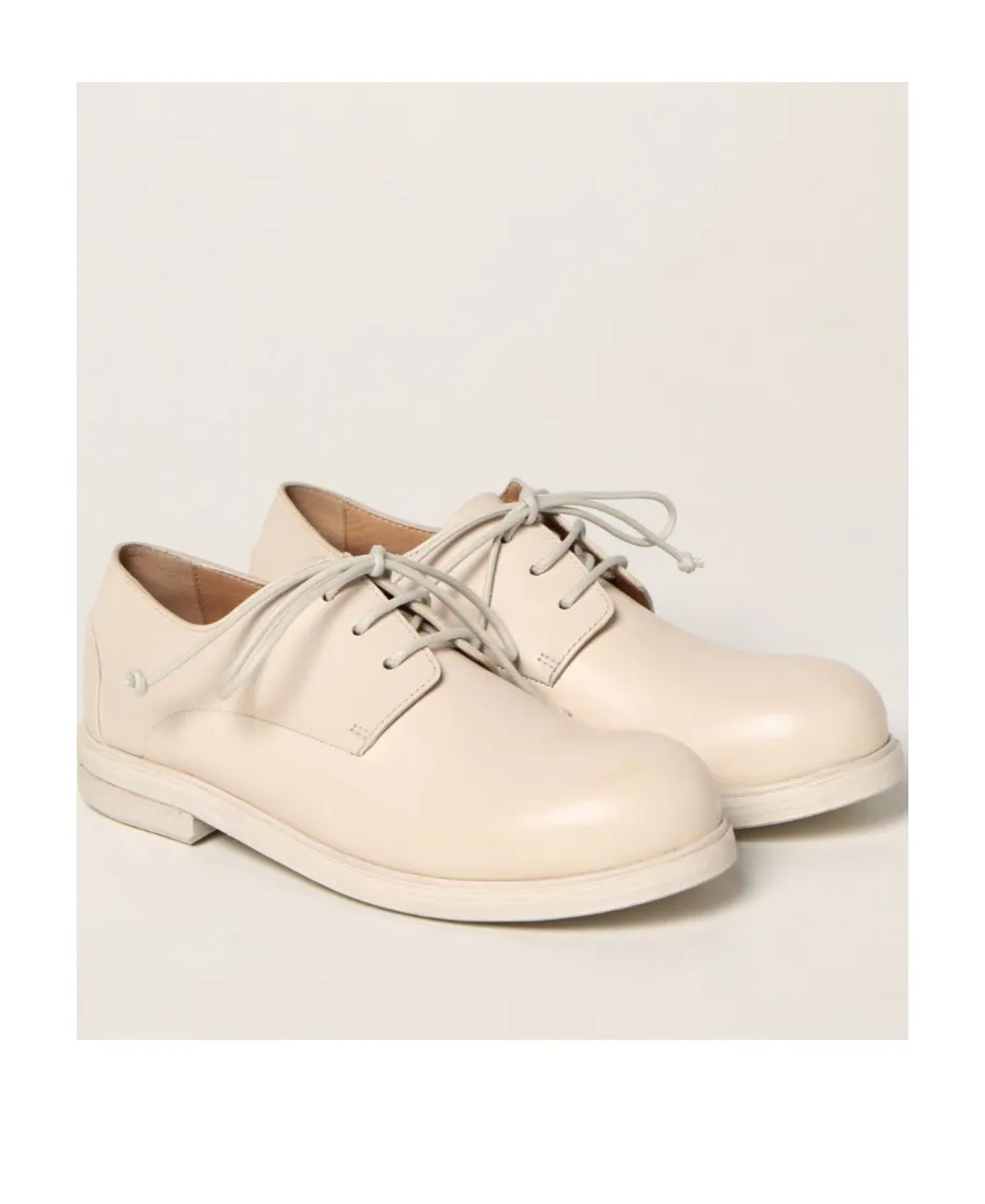 Zucca Lace-Up Shoes
