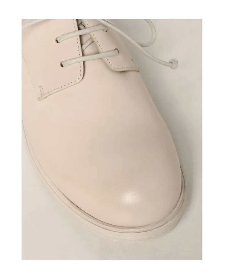 Zucca Lace-Up Shoes